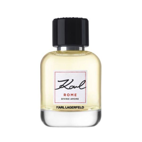 KARL LAGERFELD Rome Divino Amore, Parfemska voda EDP - Ženski, 100ml - parfem_300