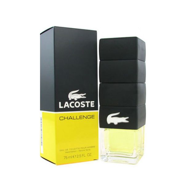 LACOSTE Challenge, Toaletna voda EDT Muški, 90ml parfem_314