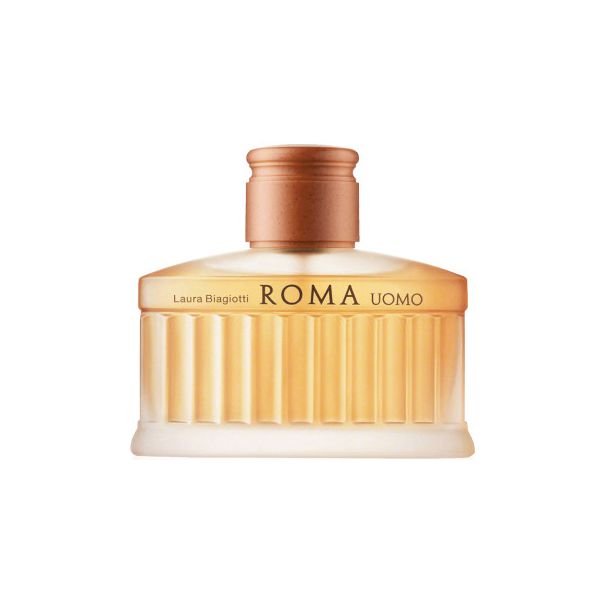 LAURA BIAGIOTTI Roma, Toaletna voda EDT - Muški, 125ml - parfem_353