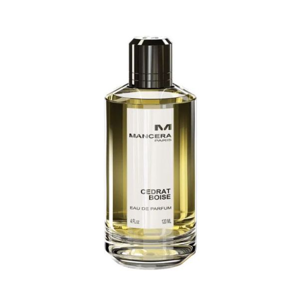 MANCERA Cedrat Boise, Parfemska voda EDP - Unisex, 120ml - parfem_365