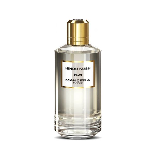 MANCERA Hindu Kush, Parfemska voda EDP - Unisex, 120ml - PARF366