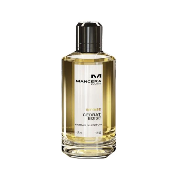 MANCERA Intense Cedrat Boise, Parfemska voda EDP - Unisex, 120ml - parfem_368