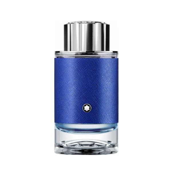 MONT BLANC Explorer Ultra Blue, Parfemska voda EDP - Muški, 100ml - parfem_371