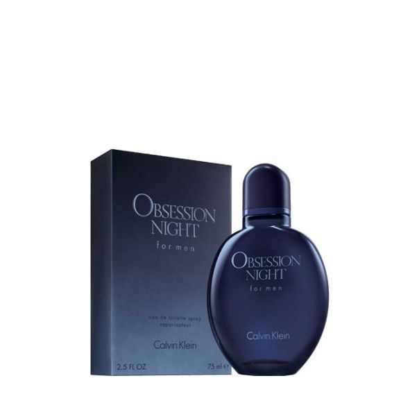 CALVIN KLEIN Obsession Night, Toaletna voda EDT - Muški, 125ml - parfem_84