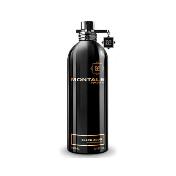MONTALE Black Aoud, Parfemska voda EDP - Muški, 100ml - parfem_376