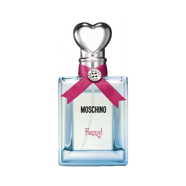 MOSCHINO Funny, Toaletna voda EDT - Ženski, 100ml - parfem_388