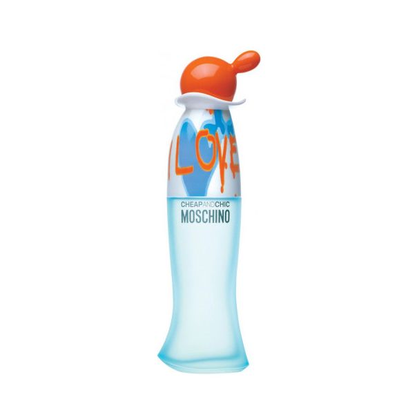 MOSCHINO I Love Love, Toaletna voda EDT - Ženski, 100ml - parfem_390