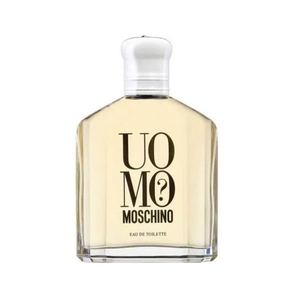 MOSCHINO Uomo, Toaletna voda EDT - Muški, 75ml - parfem_400