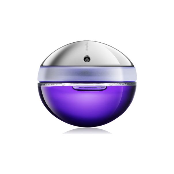 PACO RABANNE Ultraviolet, Parfemska voda EDP - Ženski, 80ml - parfem_429