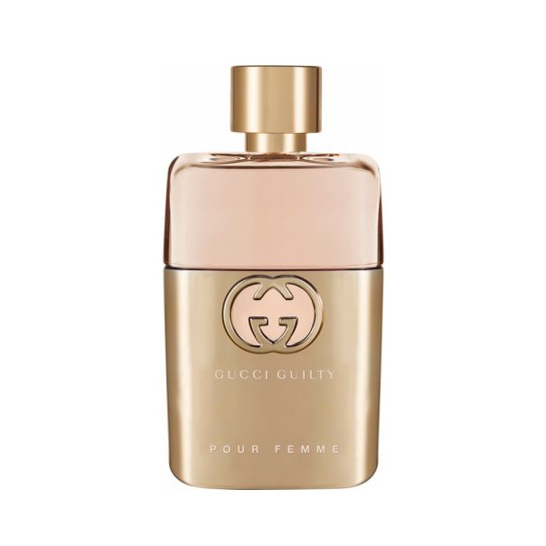 GUCCI Guilty Pour Femme, Parfemska voda EDP - Ženski, 50ml - parfem_527