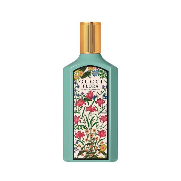 GUCCI Flora Jasmine, Parfemska voda EDP - Ženski, 50ml - parfem_536
