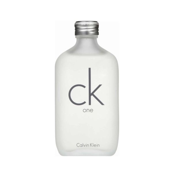 CALVIN KLEIN One, Toaletna voda EDT - Unisex, 100ml - parfem_94