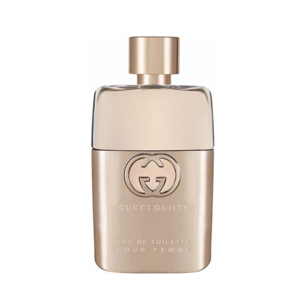 GUCCI Guilty Pour Femme, Toaletna voda EDT - Ženski, 50ml - parfem_546