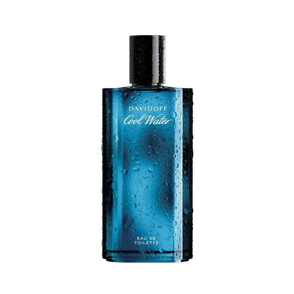DAVIDOFF Cool Water, Toaletna voda EDT - Muški, 125ml - parfem_519
