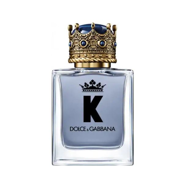 DOLCE&GABBANA K, Toaletna voda EDT - Muški, 100ml - parfem_137