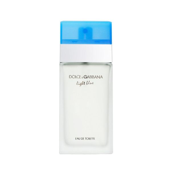 DOLCE&GABBANA Light Blue, Toaletna voda EDT - Ženski, 100ml - parfem_145