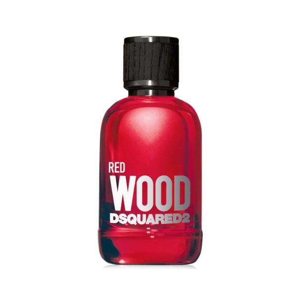 DSQUARED2 Red Wood, Toaletna voda EDT - Ženski, 50ml - parfem_163