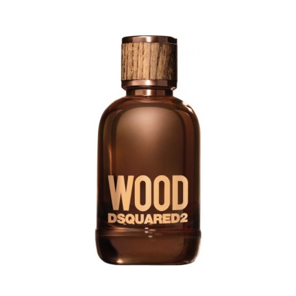DSQUARED2 Wood, Toaletna voda EDT - Muški, 50ml - parfem_165