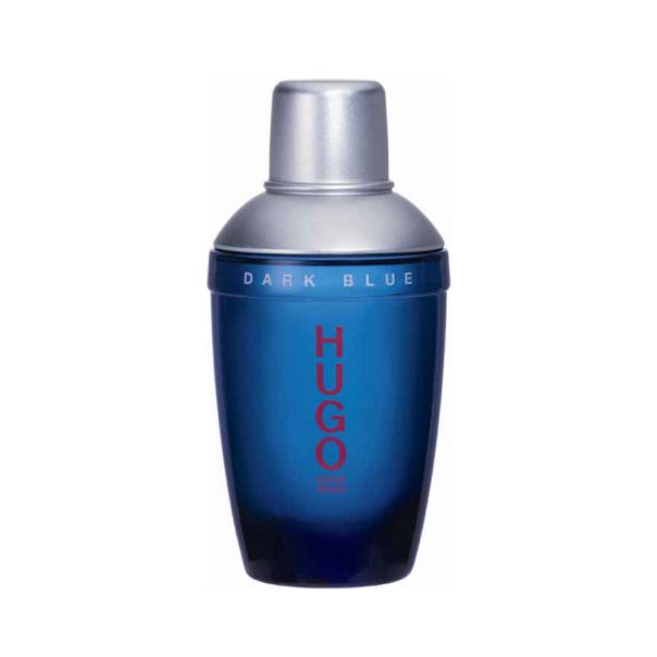 HUGO BOSS Dark Blue, Toaletna voda EDT - Muški, 75ml - parfem_215