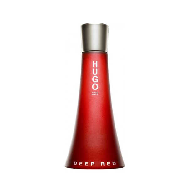 HUGO BOSS Deep Red, Parfemska voda EDP - Ženski, 90ml - parfem_217