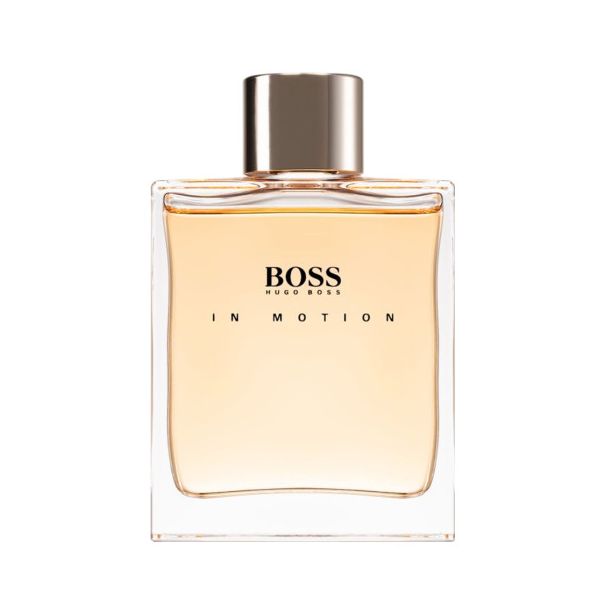 HUGO BOSS In Motion, Toaletna voda EDT - Muški, 100ml - parfem_222