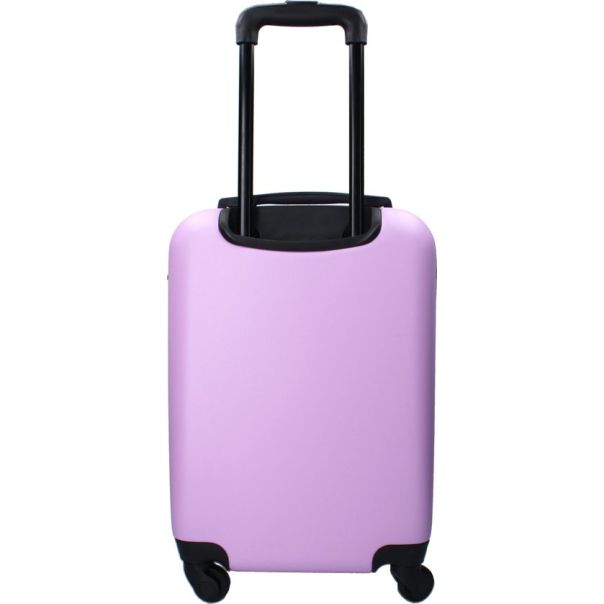 VADOBAG Kofer za decu Stitch and Angel, roze - 73875