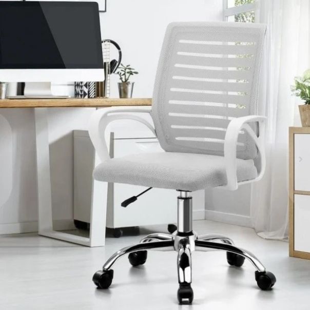 MODUL Radna stolica Flexi oc-009 siva - EP3126962