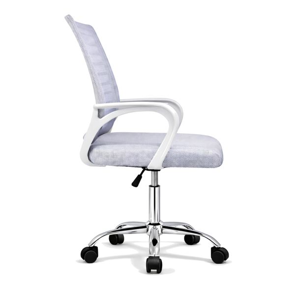 MODUL Radna stolica Flexi oc-009 siva - EP3126962