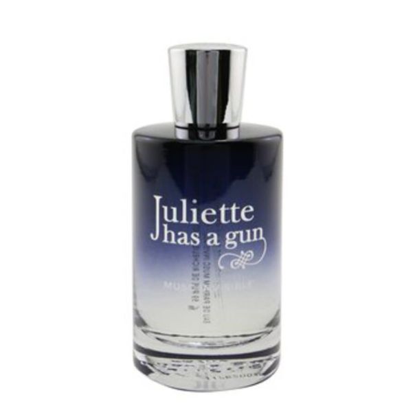 Juliette Has A Gun Musc Invisible EDP 100ml  - EP2832578