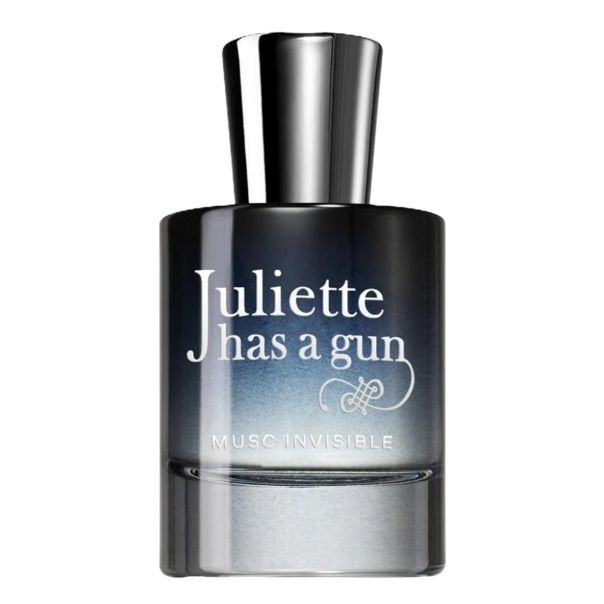Juliette Has A Gun Musc Invisible EDP 50ml - EP3097283