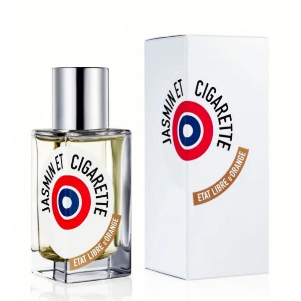 Etat Libre d'Orange Jasmin et Cigarette EDP 100 ml - EP2937775