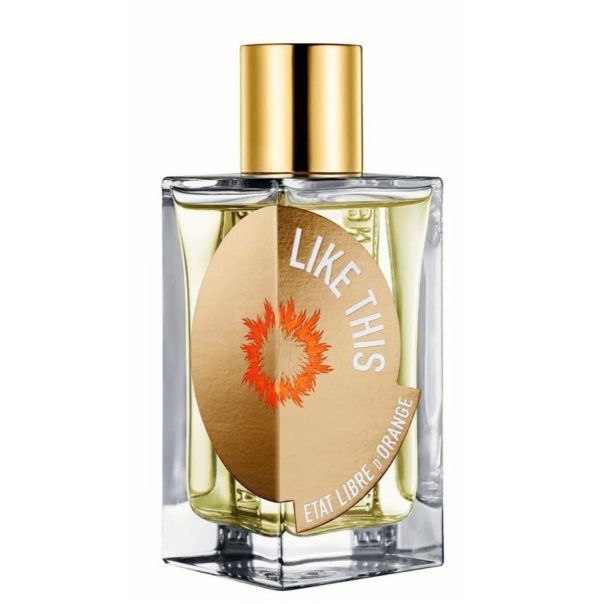 Etat Libre d'Orange Like This EDP 100 ml - EP2937778