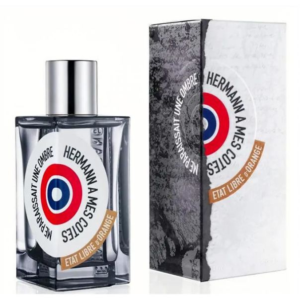 Etat Libre d'Orange Hermann EDP 100 ml - EP2937772