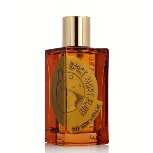 Etat Libre d'Orange Spice Must Flow EDP 100 ml - EP2937763