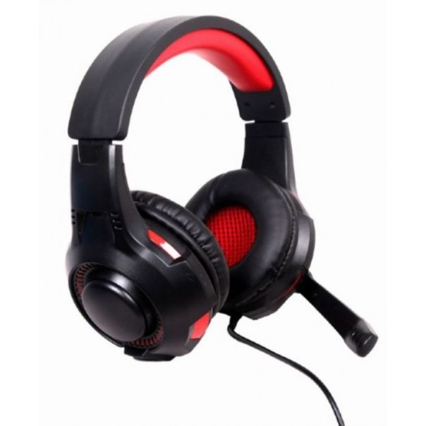 GEMBIRD GHS-U-5.1-01 5.1 surround gejmerske slusalice sa mikrofonom USB - 38760