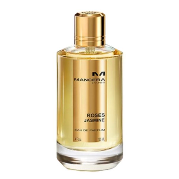 Mancera Roses Jasmine EDP 120ml - EP3099167