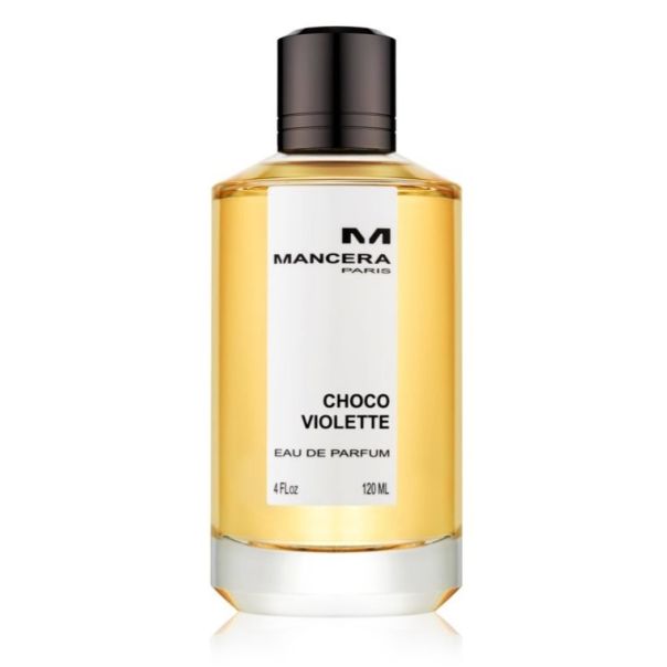 Mancera Choco Violette EDP 120ml - EP3099188