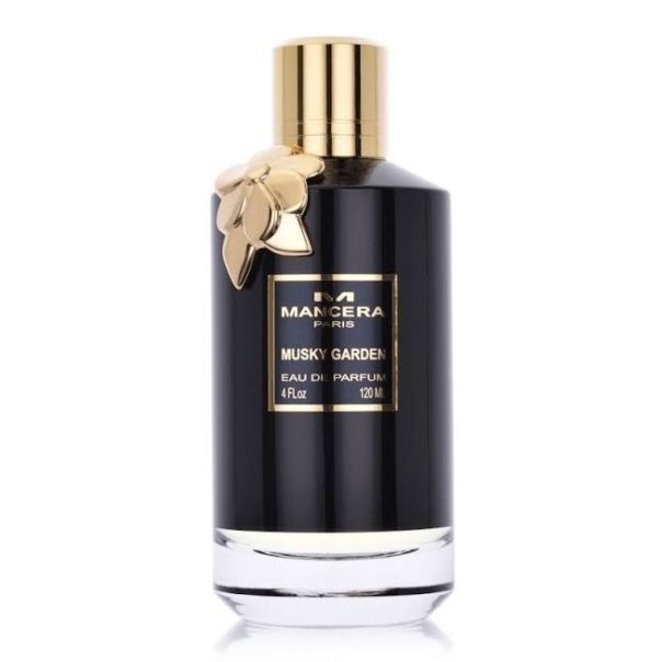 Mancera Musky Garden EDP 120ml - EP3099164