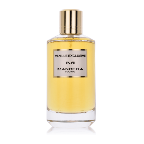 Mancera Vanille Exclusive EDP 120ml - EP2888779