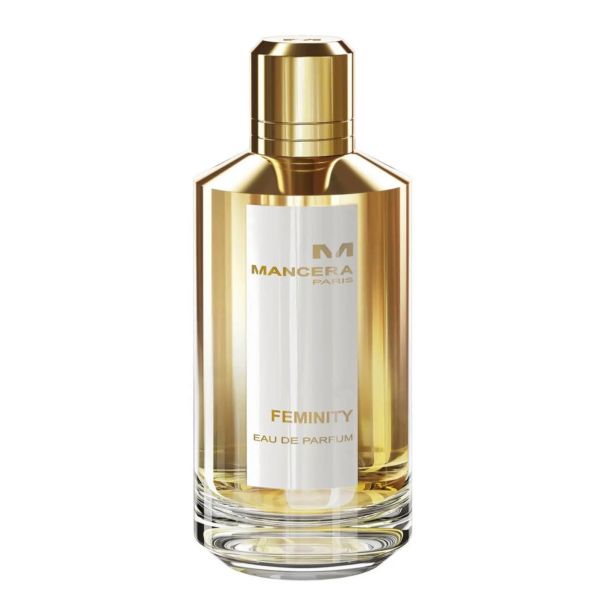 Mancera Feminity EDP 120ml - EP3099179