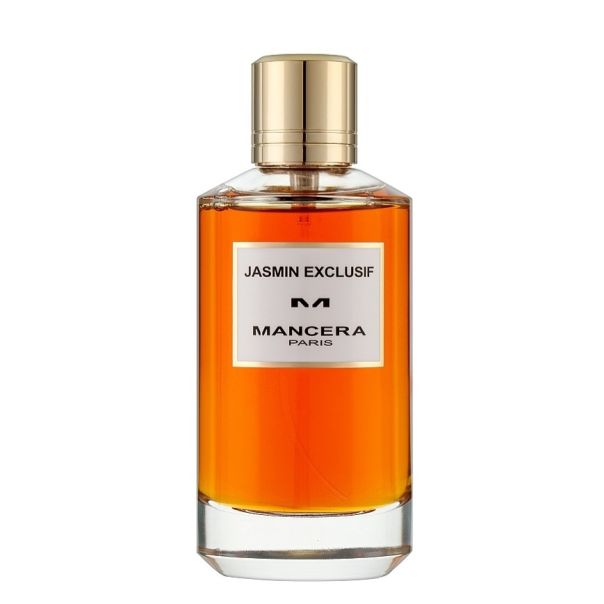 Mancera Jasmin Exclusif EDP 120ml - EP3099173