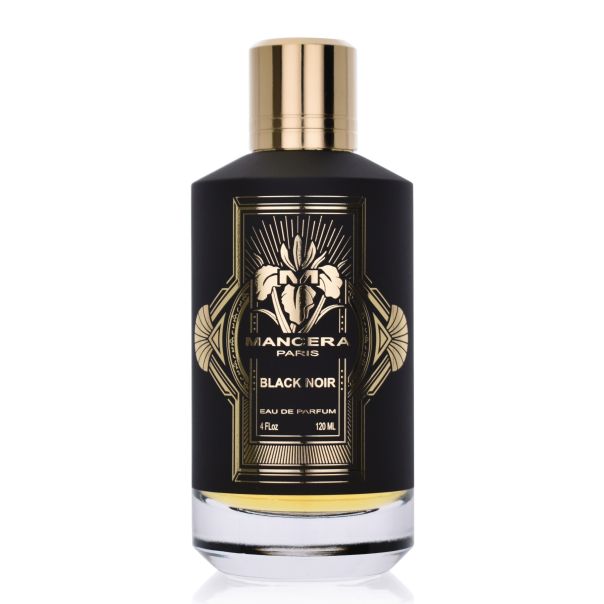 Mancera Black Noir EDP 120ml - EP3099161