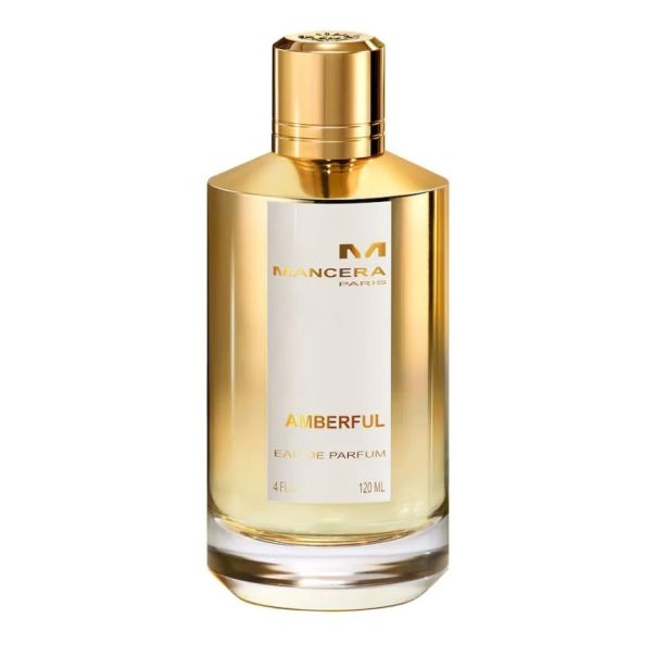 Mancera Amberful Eau de Parfum 120 ml - EP3218779