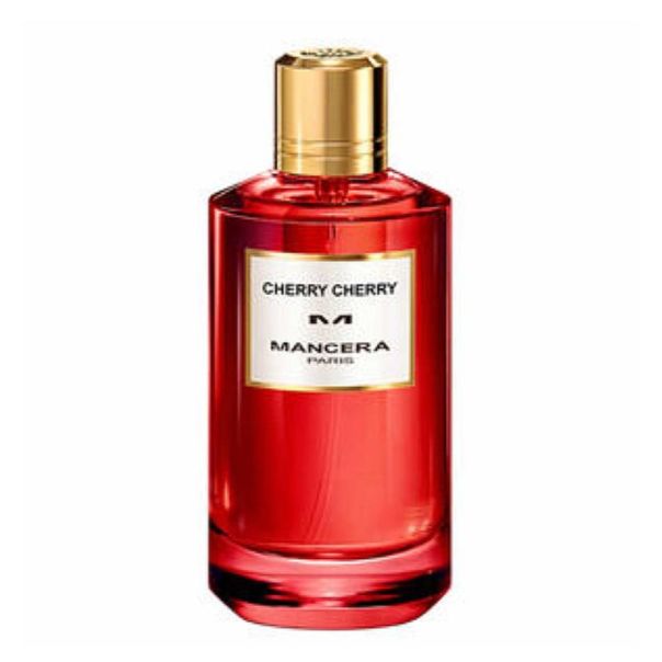 Mancera Cherry Cherry EDP 120ml - EP3099191