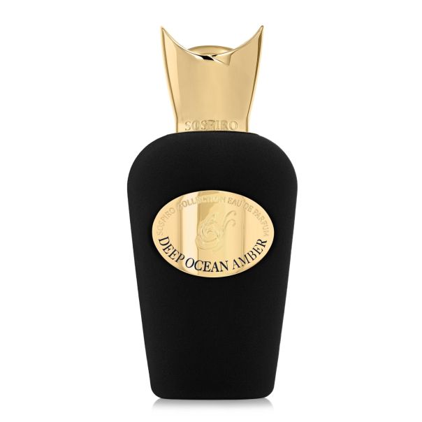 Sospiro Deep Ocean Amber EDP 100ml - EP3218743