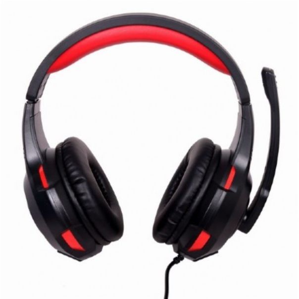 GEMBIRD GHS-U-5.1-01 5.1 surround gejmerske slusalice sa mikrofonom USB - 38760