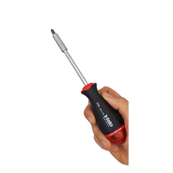 Felo Šrafciger sa bitovima SL PH PZ 8 komada 37604105 - 37604105