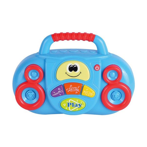 INFUNBEBE Muzička igračka za bebe Moj prvi Ipod - LS6112