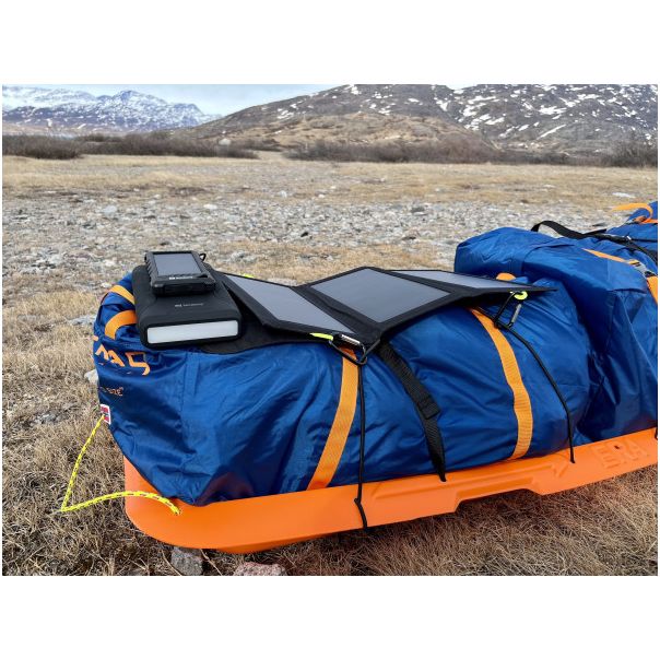 SANDBERG Powerbank Outdoor solarni 420-35, 16000 mAh - 43222