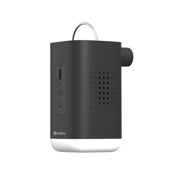 SANDBERG Baterijska pumpa sa lampom 420-93 1200mAh - 43224